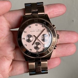 Marc Jacob’s Watch